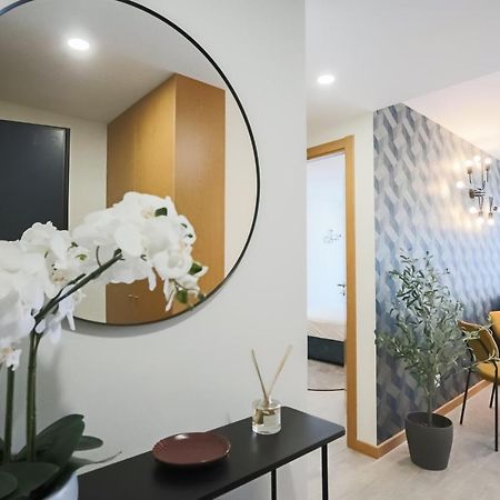 Hm - Issy Oporto Apartment المظهر الخارجي الصورة