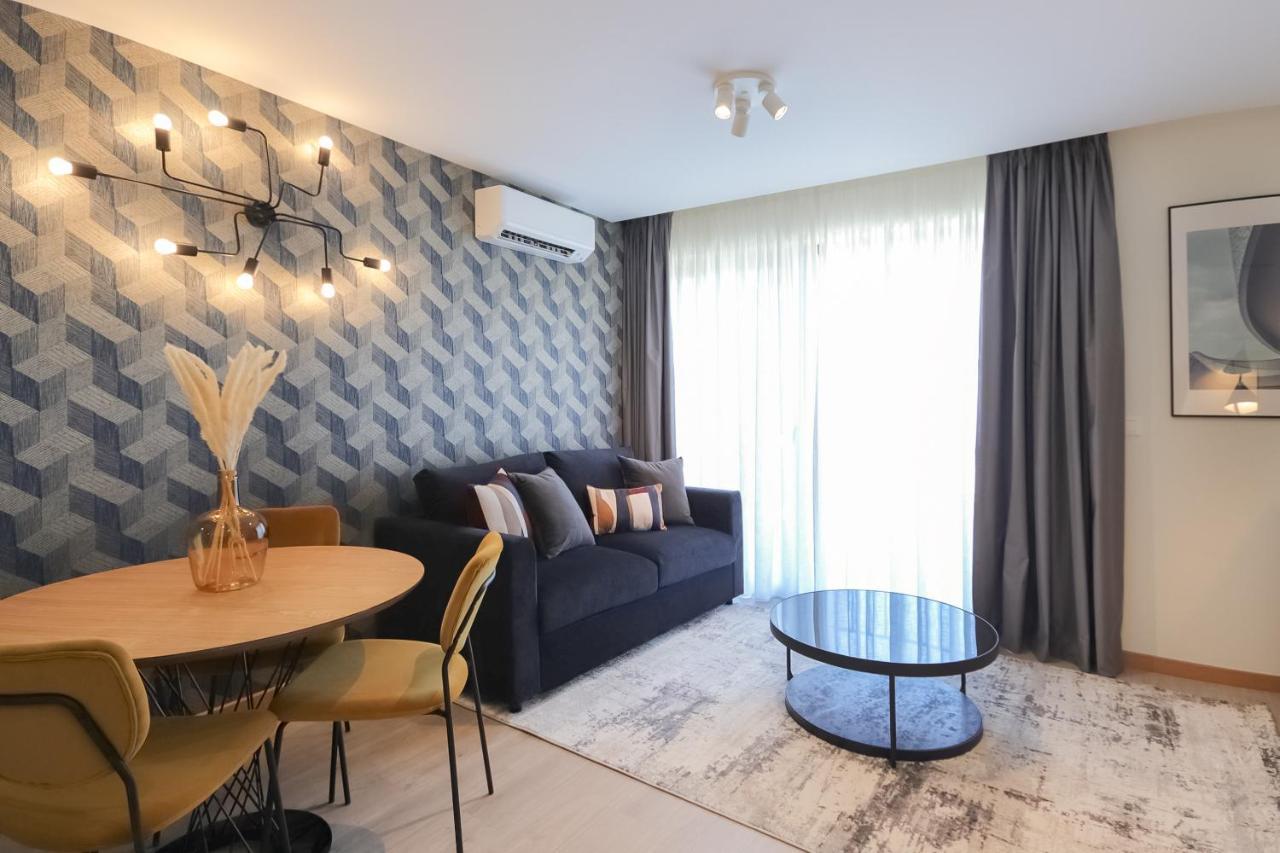 Hm - Issy Oporto Apartment المظهر الخارجي الصورة