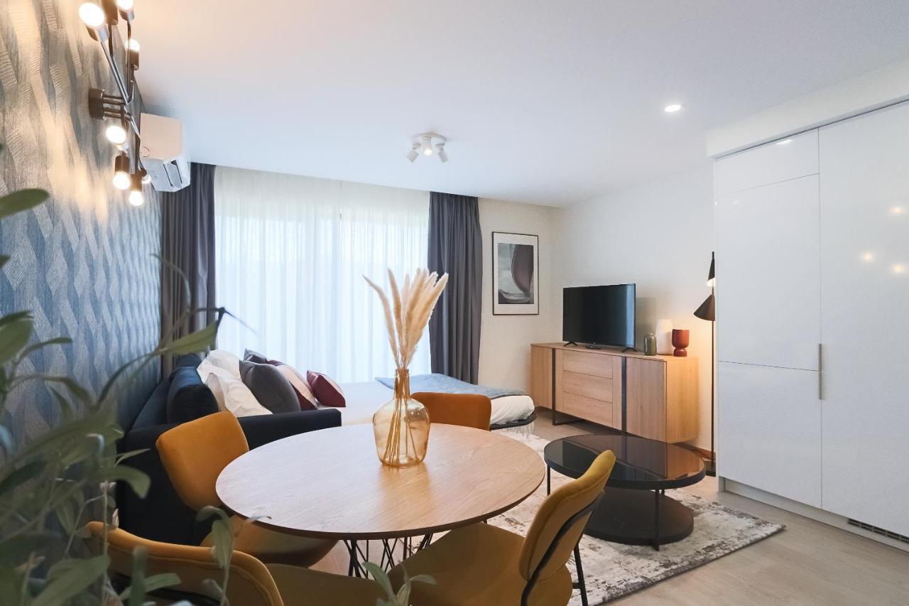 Hm - Issy Oporto Apartment المظهر الخارجي الصورة