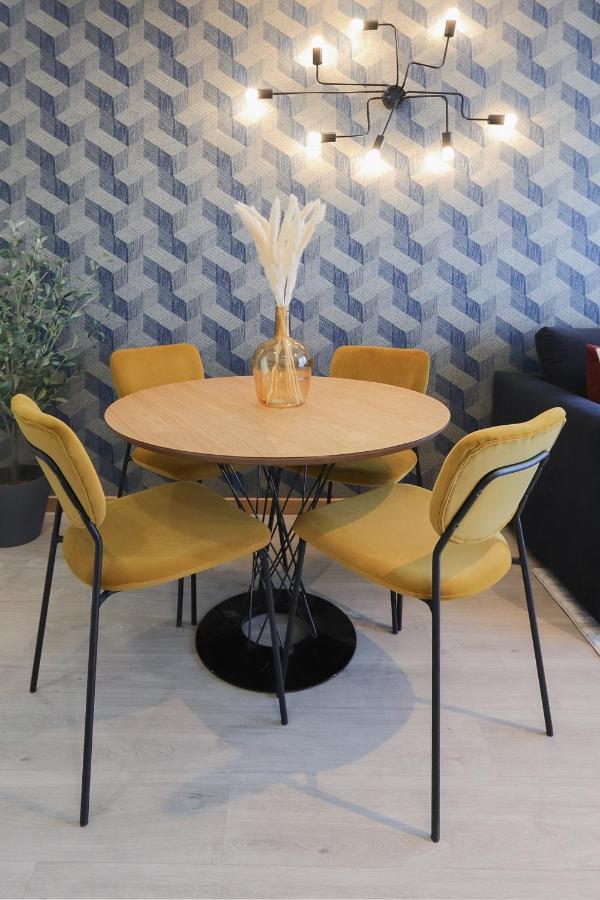 Hm - Issy Oporto Apartment المظهر الخارجي الصورة