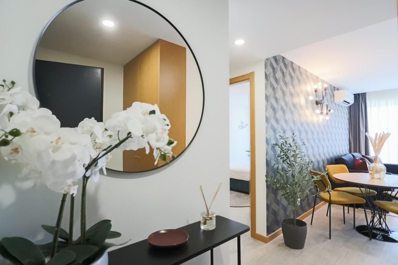Hm - Issy Oporto Apartment المظهر الخارجي الصورة