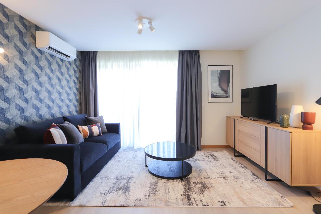 Hm - Issy Oporto Apartment المظهر الخارجي الصورة