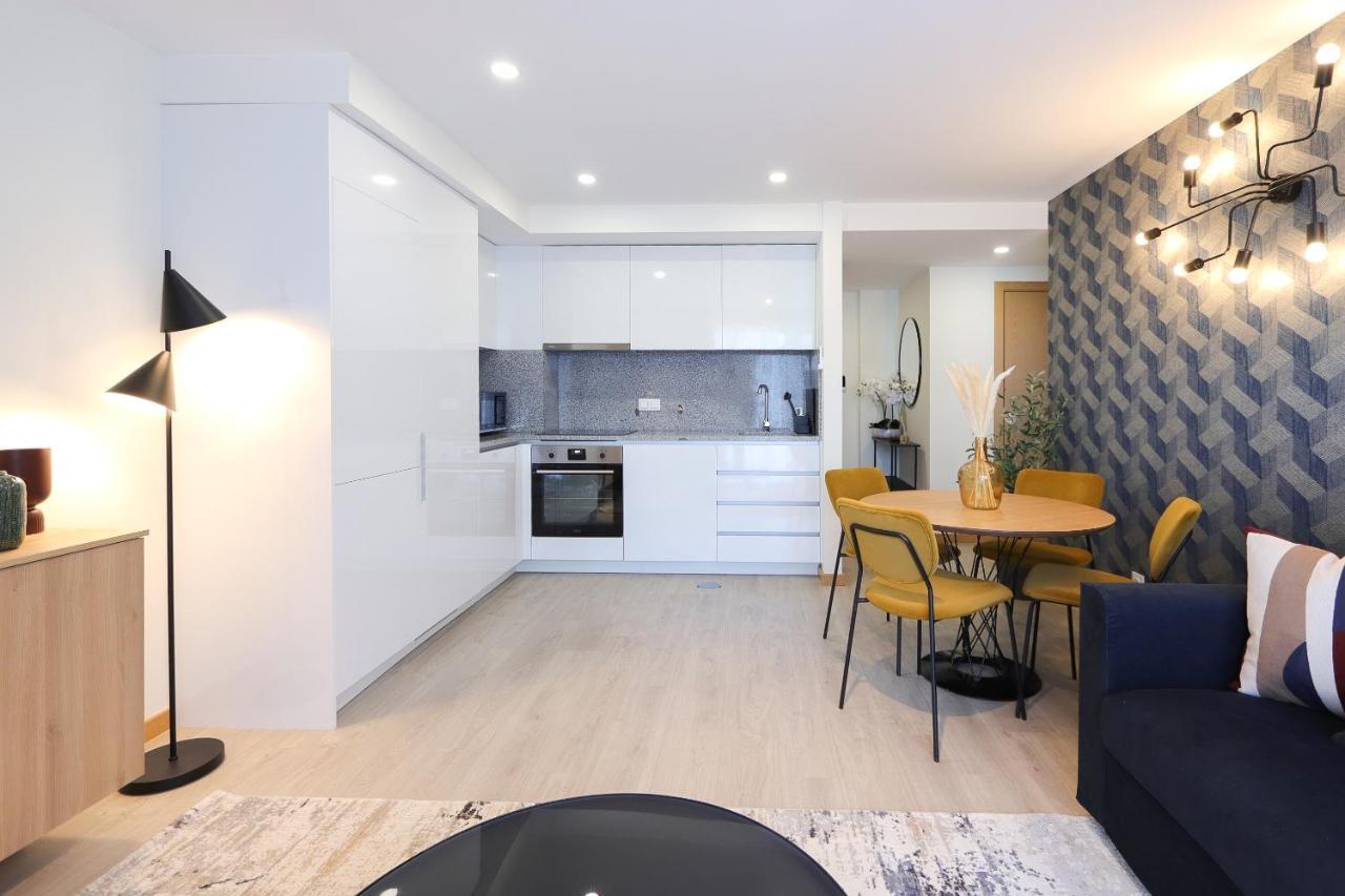 Hm - Issy Oporto Apartment المظهر الخارجي الصورة