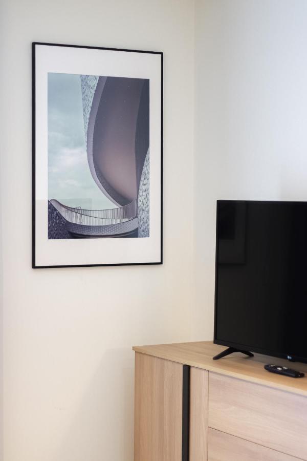 Hm - Issy Oporto Apartment المظهر الخارجي الصورة