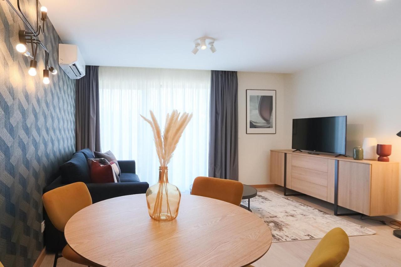 Hm - Issy Oporto Apartment المظهر الخارجي الصورة