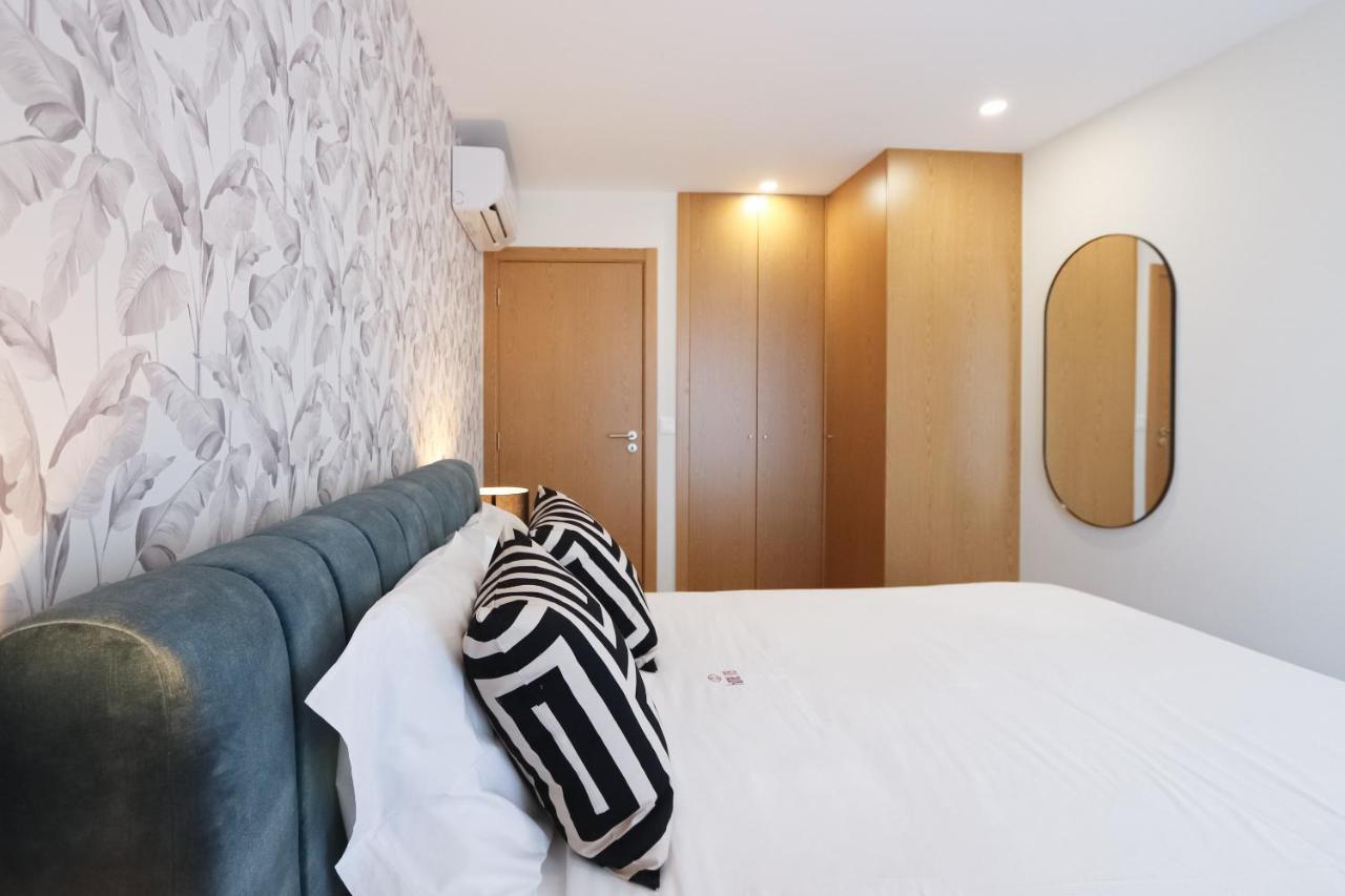 Hm - Issy Oporto Apartment المظهر الخارجي الصورة
