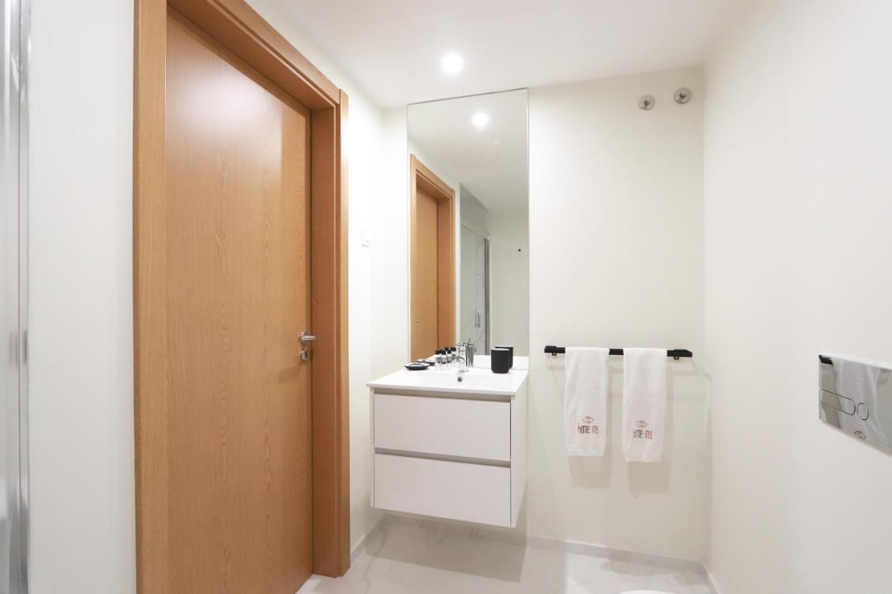 Hm - Issy Oporto Apartment المظهر الخارجي الصورة