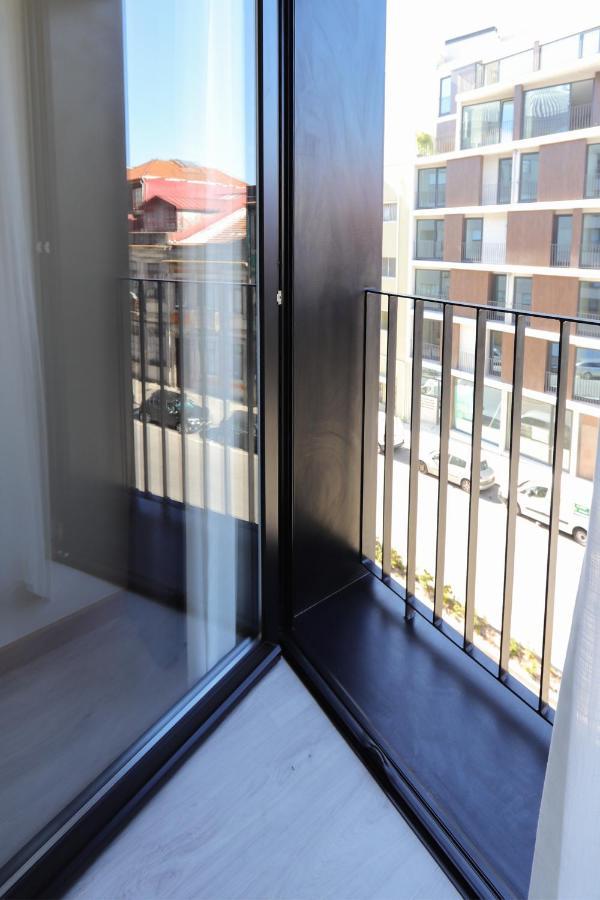 Hm - Issy Oporto Apartment المظهر الخارجي الصورة