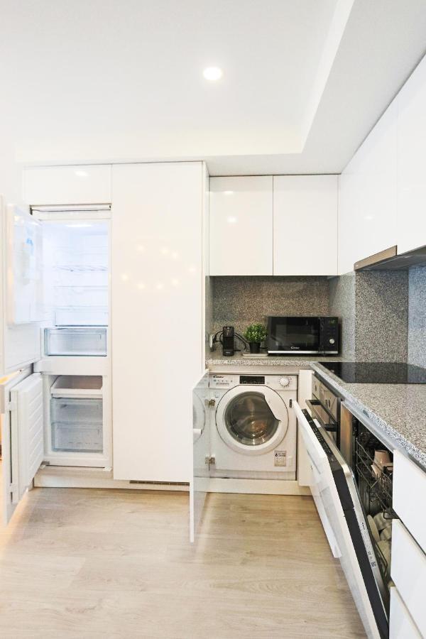 Hm - Issy Oporto Apartment المظهر الخارجي الصورة