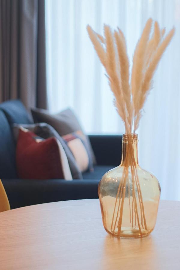 Hm - Issy Oporto Apartment المظهر الخارجي الصورة