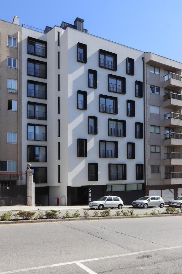Hm - Issy Oporto Apartment المظهر الخارجي الصورة