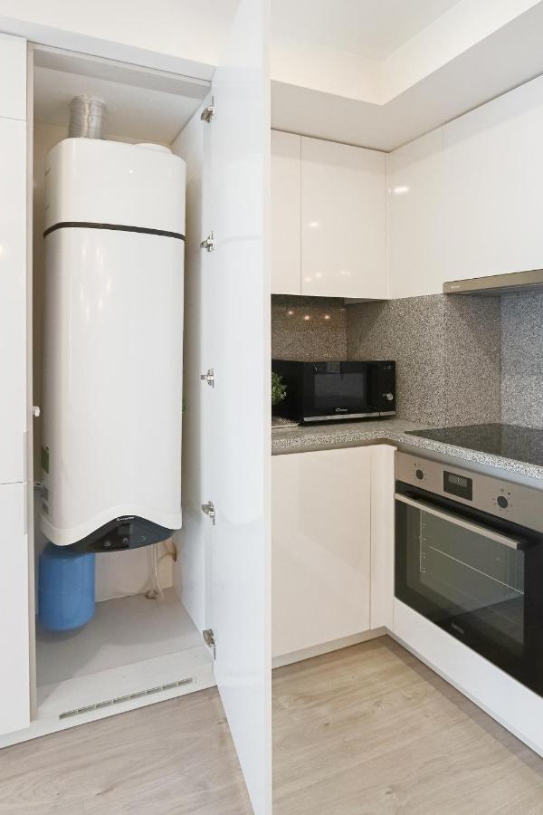 Hm - Issy Oporto Apartment المظهر الخارجي الصورة