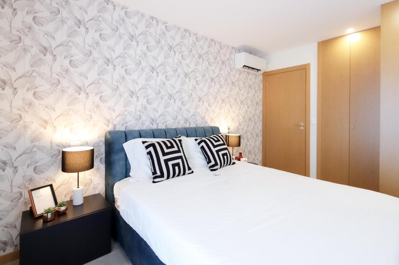 Hm - Issy Oporto Apartment المظهر الخارجي الصورة