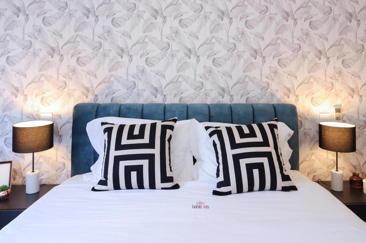 Hm - Issy Oporto Apartment المظهر الخارجي الصورة
