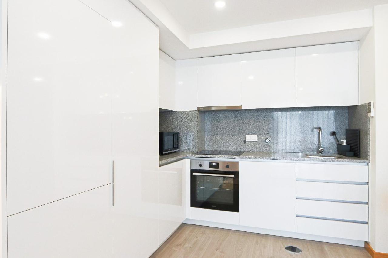 Hm - Issy Oporto Apartment المظهر الخارجي الصورة