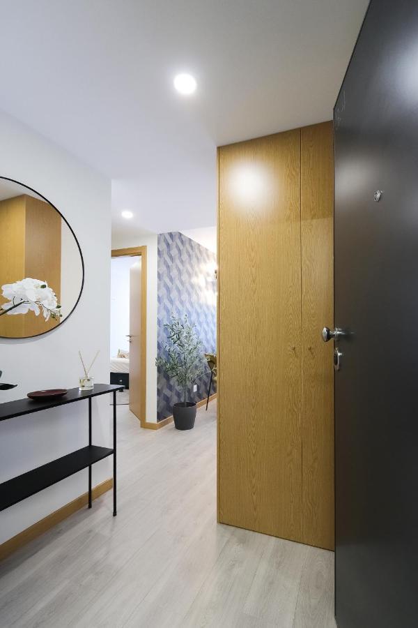Hm - Issy Oporto Apartment المظهر الخارجي الصورة
