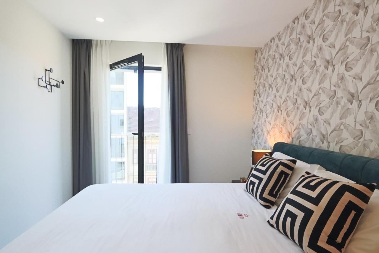 Hm - Issy Oporto Apartment المظهر الخارجي الصورة