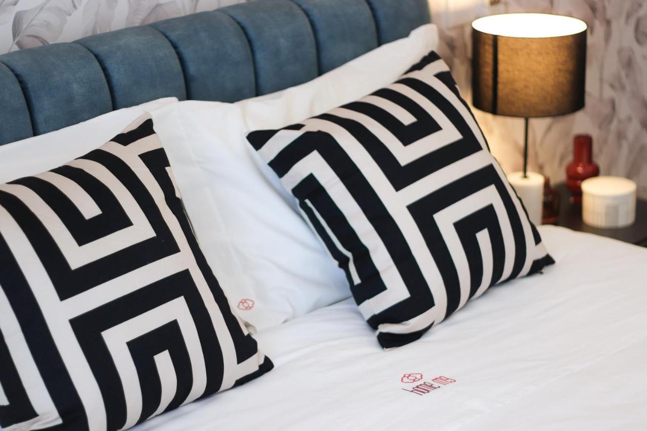 Hm - Issy Oporto Apartment المظهر الخارجي الصورة
