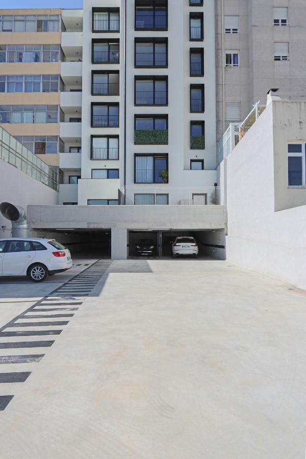 Hm - Issy Oporto Apartment المظهر الخارجي الصورة
